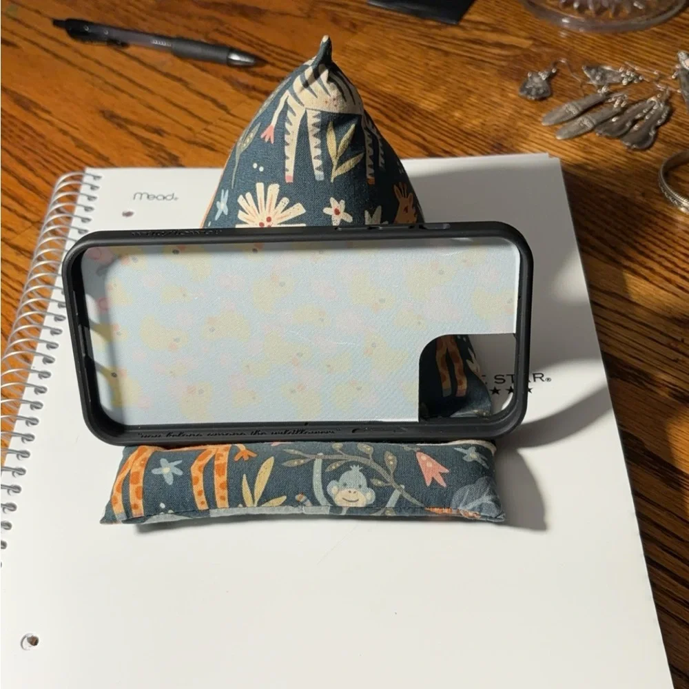 Phone holder